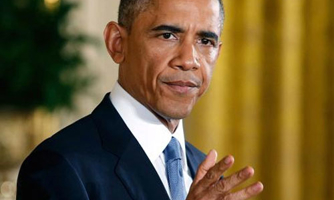 Obama lo ngại Tập Cận Bình, chê Putin