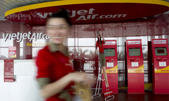 Vietjet Air tính IPO để thu về 800 triệu USD