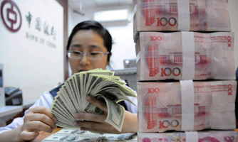Vì sao Trung Quốc đột ngột giảm mạnh giá Nhân dân tệ?
