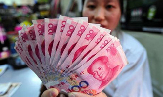 Trung Quốc đang châm ngòi cho khủng hoảng tài chính?