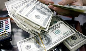 Tỷ giá USD/VND biến động mạnh