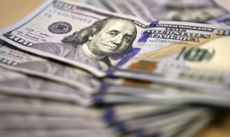 Giá USD giảm mạnh, vàng bật tăng sau quyết định của FED