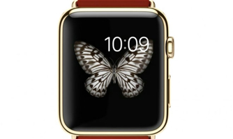 10 sự thật gây ngạc nhiên về Apple Watch