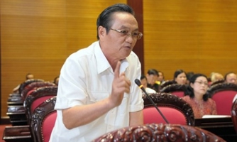 "Sở hữu hỗn hợp sao gọi là doanh nghiệp Nhà nước"