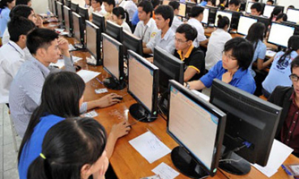 Ai nằm trong diện tinh giản biên chế sắp tới?