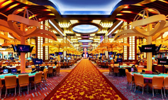 Sắp thí điểm mở cửa casino cho người Việt?