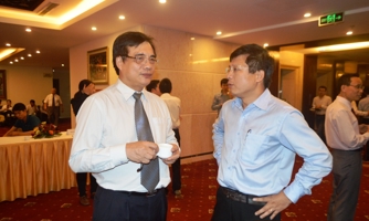 Cải thiện môi trường kinh doanh: “Cần phải biết xấu hổ”