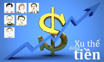 Xu thế dòng tiền: Thông tư 36 không có lỗi?