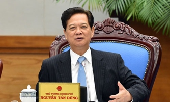 Thủ tướng: “GDP quý 1 là con số thực”