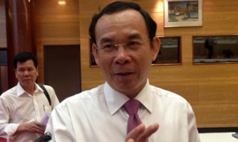 “Chưa nước nào tổ chức đại hội thể thao mà có lãi”