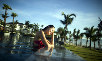 Premier Village Đà Nẵng, điểm nhấn resort miền Trung
