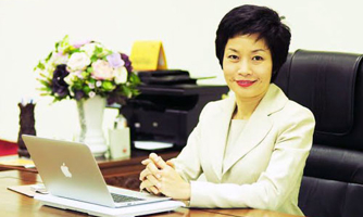 Từ Navibank đến NCB: “Chúng tôi là ngân hàng nhỏ, nhưng...”