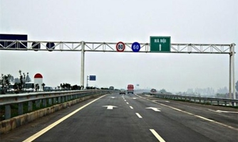 Bộ trưởng Thăng chê chất lượng cao tốc Cầu Giẽ - Ninh Bình