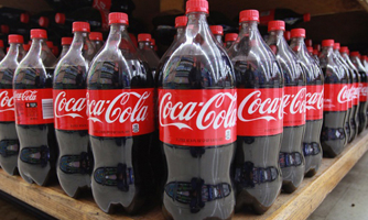 Bộ trưởng Vinh và cuộc gặp đáng chú ý với lãnh đạo Coca Cola