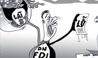 Hà Nội công bố nhiều doanh nghiệp FDI bỏ trốn