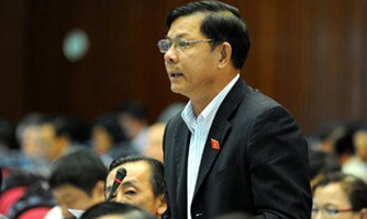 “Đừng để dân bỗng dưng mất nhà”