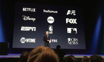 Apple lặng lẽ dừng kế hoạch sản xuất TV