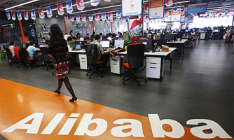 Một loạt hãng đồ hiệu đâm đơn kiện Alibaba