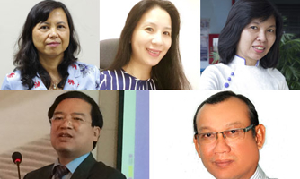 Du lịch Việt Nam bàn chuyện liên kết phát triển