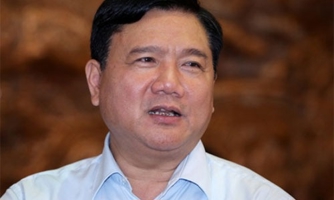 Bộ trưởng Thăng: “Đừng ảo tưởng về Vinalines”