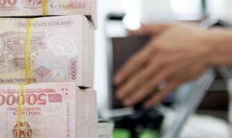 Đã yêu cầu kiểm toán 23 tổ chức tín dụng
