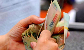 Dự kiến tăng lương tối thiểu vùng từ 2016