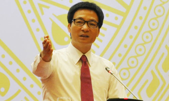 “Chính phủ không bao giờ không trung thực với Quốc hội”