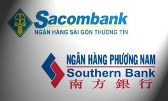 Sáp nhập ngân hàng: Dấu hỏi quanh những cuộc “hôn nhân” lớn