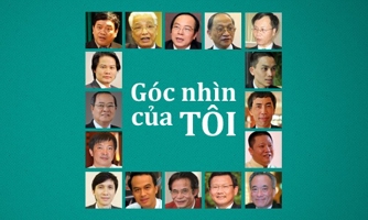 Góc nhìn của tôi: 2014, ngân hàng cần “bơm” ra bao tiền?