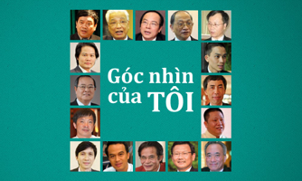 Góc nhìn của tôi: Ngân sách và mức bội chi 224.000 tỷ