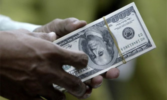 “Ngáo ộp” lãi suất FED có đe tỷ giá USD/VND?