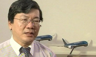 “Cổ phần hóa Vietnam Airlines đang theo đúng lộ trình”