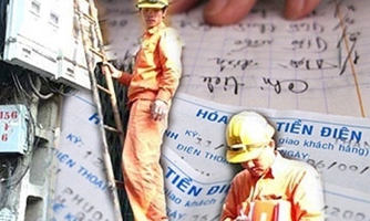Lãi gần 5.000 tỷ đồng, EVN vẫn tính tăng giá điện năm 2015