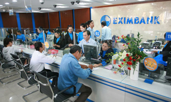Eximbank tính mở rộng hàng ngũ lãnh đạo cao cấp