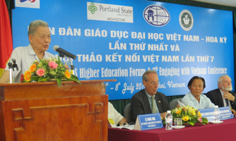 Việt Nam nhất Đông Nam Á về số du học sinh tại Mỹ