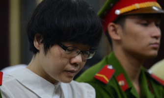 Điều bất ngờ trong phiên xử vụ Huyền Như