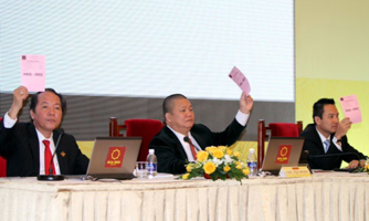 Tập đoàn Hoa Sen hướng tới doanh thu 14.000 tỷ