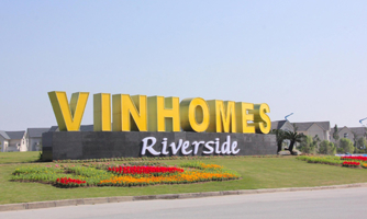 Hội chợ Xuân "Tinh hoa Tết Việt" tại Vinhomes 