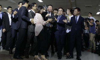 “Huynh đệ tương tàn” tại các tập đoàn lớn nhất Hàn Quốc