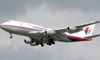 “MH370 có thể không rơi xuống biển”