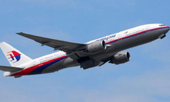 “Không có bằng chứng MH370 vào vùng bay Việt Nam quản lý”