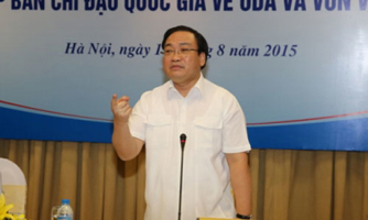 Vốn ODA khó "tiêu" vì quá nhiều vướng mắc