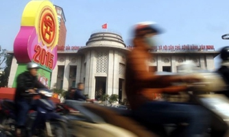 “Ngân hàng Nhà nước dường như không thể cho Chính phủ vay”