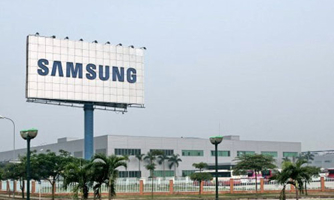 Samsung muốn đầu tư tiếp 1 tỷ USD vào Bắc Ninh