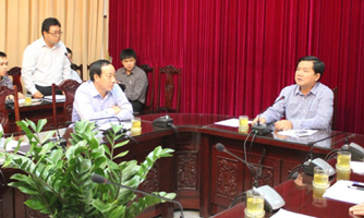 Lãnh đạo Cienco 1 bị xem xét kỷ luật vì “vô cảm”