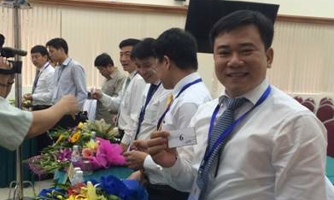 Bắt đầu thi tuyển Cục trưởng Đường sắt