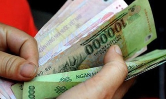 Lương tối thiểu có thể tăng tối đa lên 3,1 triệu đồng/tháng
