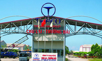 Bất ngờ rút lại ưu đãi thuế cho Trường Hải