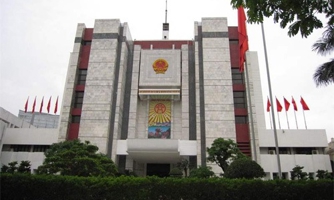 Hà Nội và Tp.HCM sẽ có tối đa 5 phó chủ tịch UBND