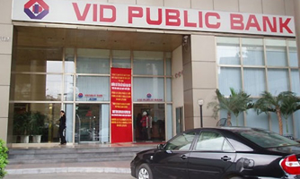 Thêm ngân hàng 100% vốn ngoại tại Việt Nam